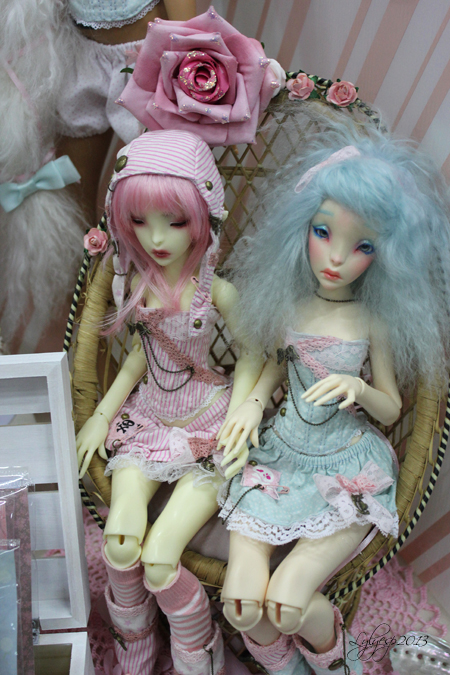 LDoll 4 (5-6 octobre 2013) : photos ! - Page 7 13100708413611161311619988