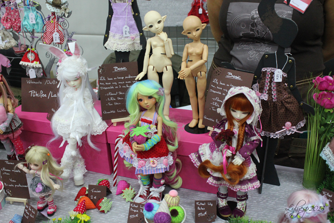 LDoll 4 (5-6 octobre 2013) : photos ! - Page 7 13100708413711161311619998
