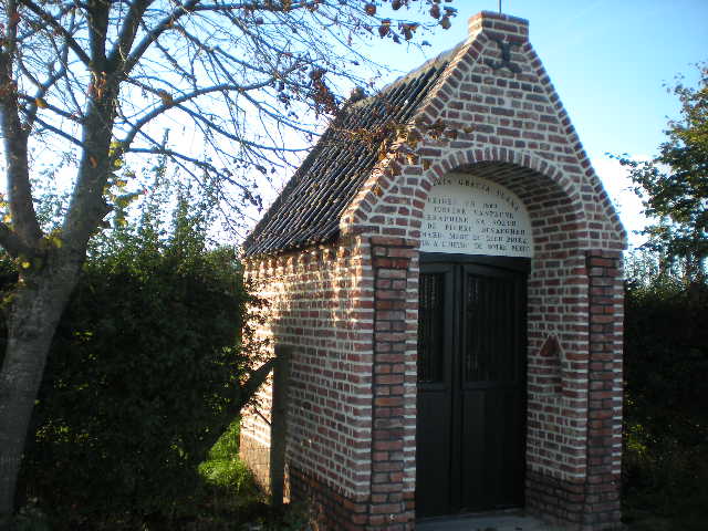 Kapellen van Frans-Vlaanderen - Pagina 3 13100810124014196111622898