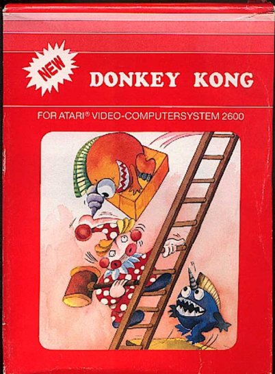 donkey-kong-atari