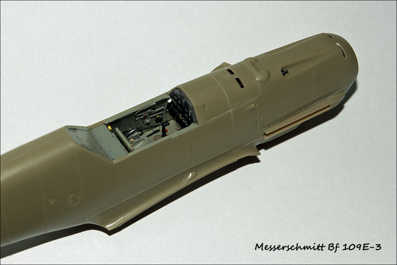 Messerschmitt Bf 109E-3 - Eduard - 1/48 - Page 4 1310150650355585011642825