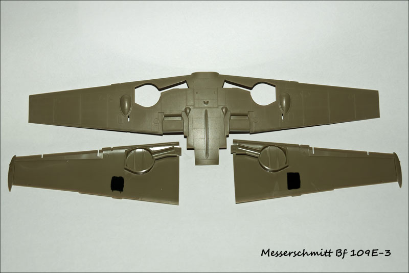 Messerschmitt Bf 109E-3 - Eduard - 1/48 - Page 4 1310150650365585011642826
