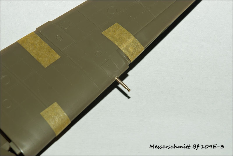 Messerschmitt Bf 109E-3 - Eduard - 1/48 - Page 4 1310150650375585011642827