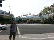 HoneyMoon in california, Disneyland Resort included Mini_1310150206338469311641767