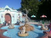 HoneyMoon in california, Disneyland Resort included Mini_1310150206348469311641769