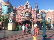 HoneyMoon in california, Disneyland Resort included Mini_1310150206348469311641771