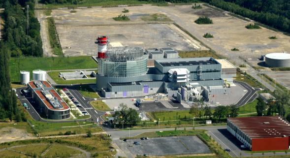 Poweo zou een aardgascentrale in Blaringem laten bouwen 13101612142214196111644634