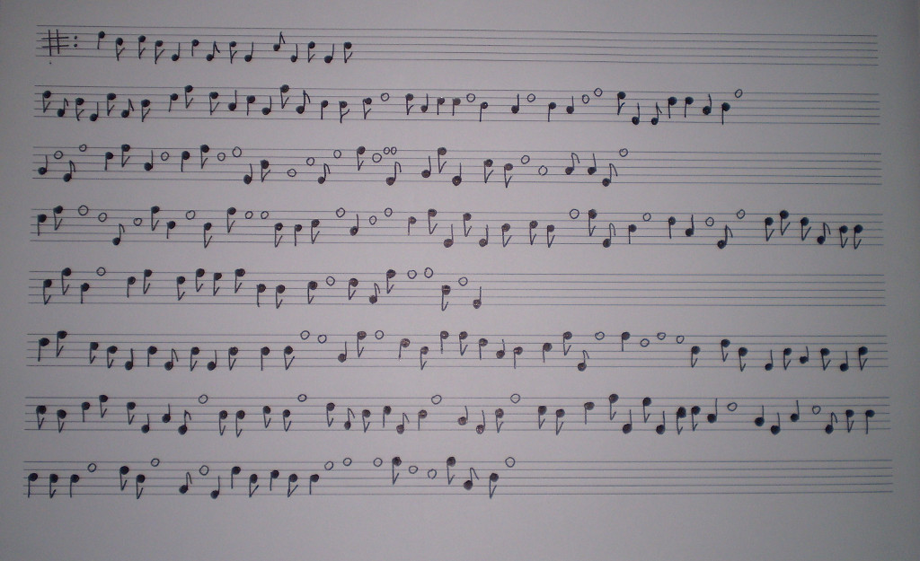 frere - lechantdudernierfrere