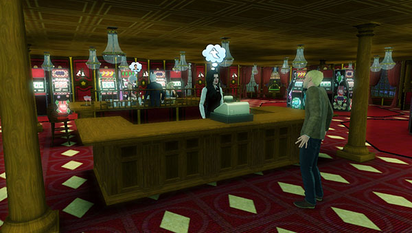 Casino salle de jeu 2