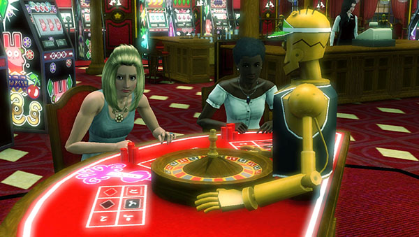 Casino salle de jeu 16