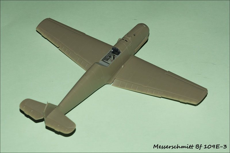 Messerschmitt Bf 109E-3 - Eduard - 1/48 - Page 4 1310280905065585011683094