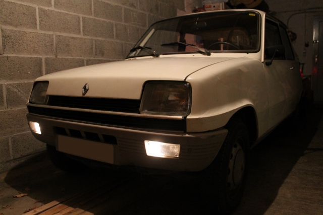 [Renault] R5 TL - 1977 13103008010916628511688682