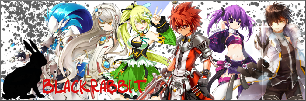 BlackRabbits Community