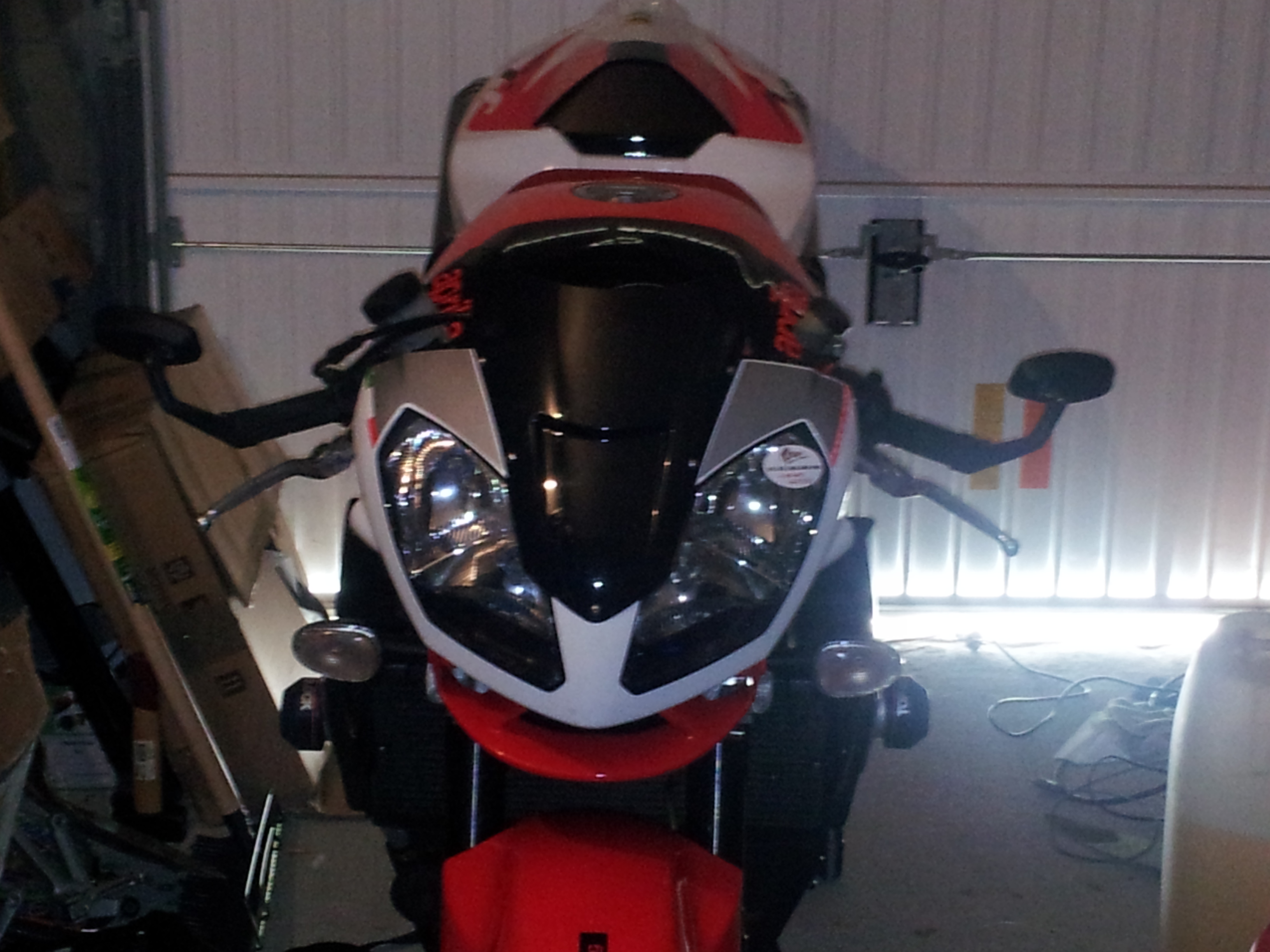 PORTABLE ALLAN S 2 468