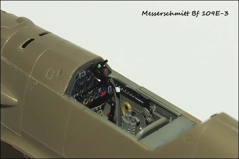 Messerschmitt Bf 109E-3 - Eduard - 1/48 - Page 5 1311160627445585011738120