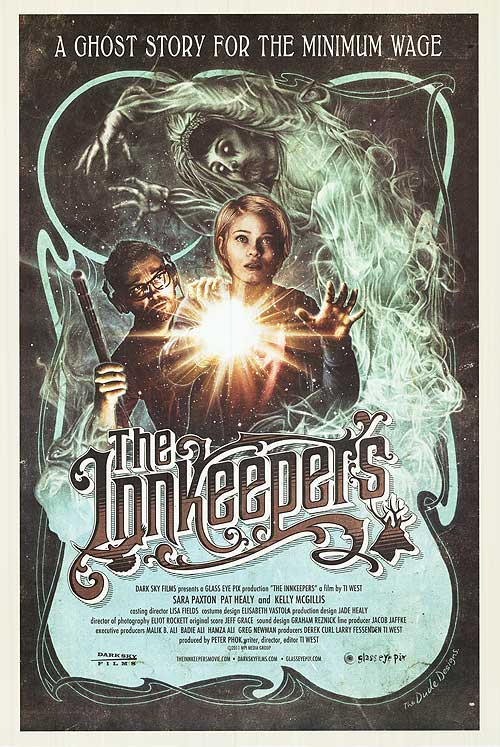 the innkeepers 2011