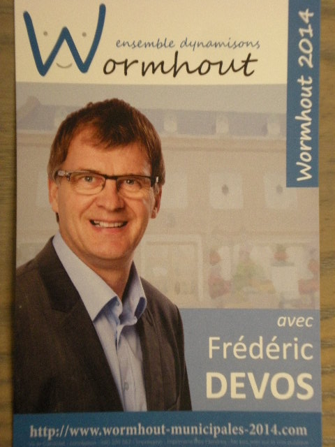 Gemeentelijke verkiezingen in Frans Vlaanderen 13111805245214196111744359