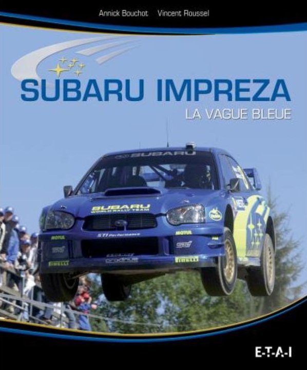 Subaru ETAI