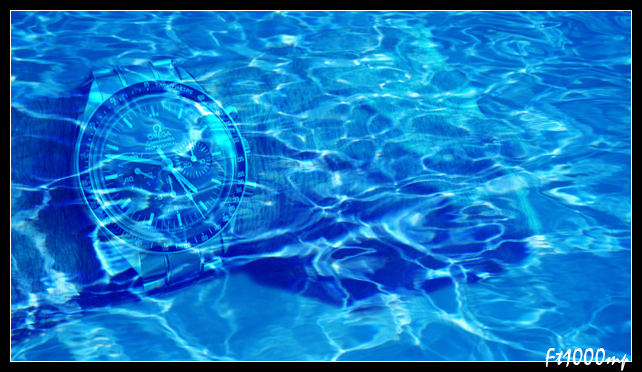 Photos de Speedmaster sous l'eau 13112211445113888911755439