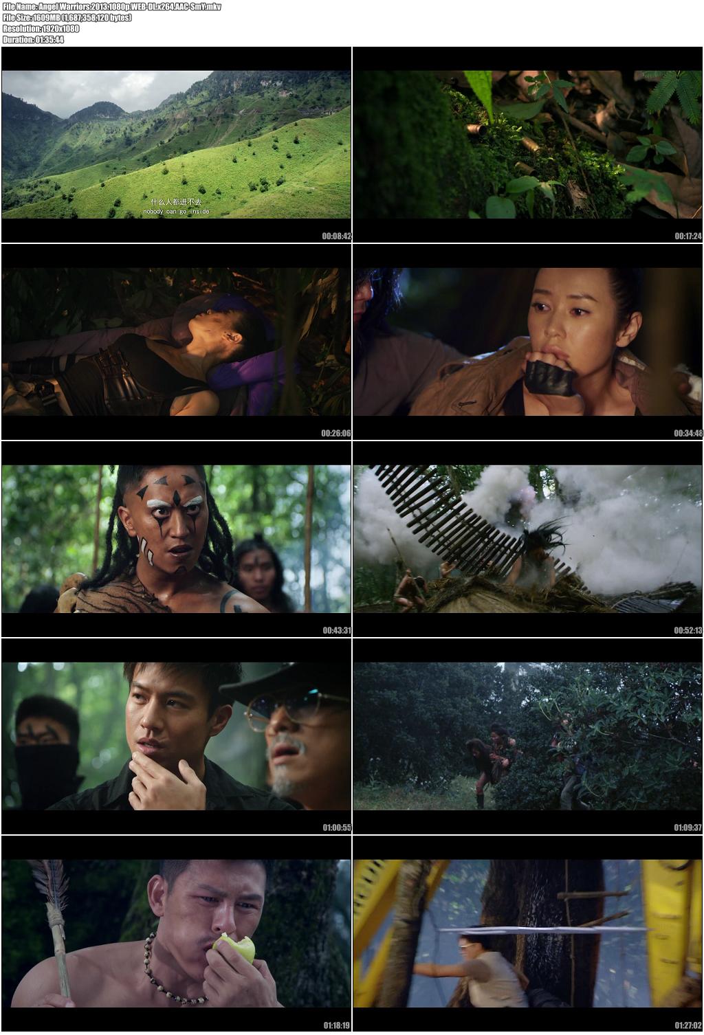 Angel Warriors.2013.1080p.WEB-DL.x264.AAC-SmY