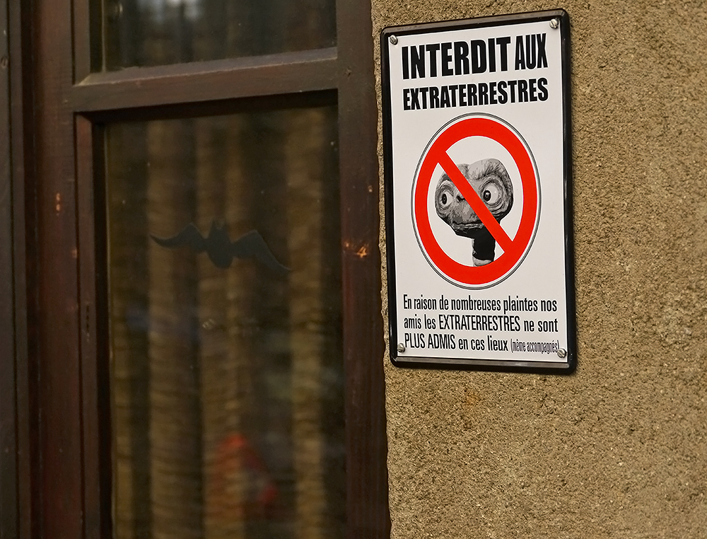 La direction se réserve le droit d’entrée