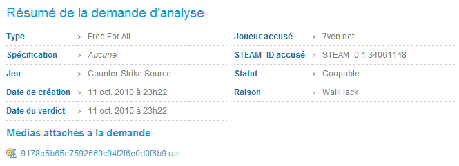 ban de kln