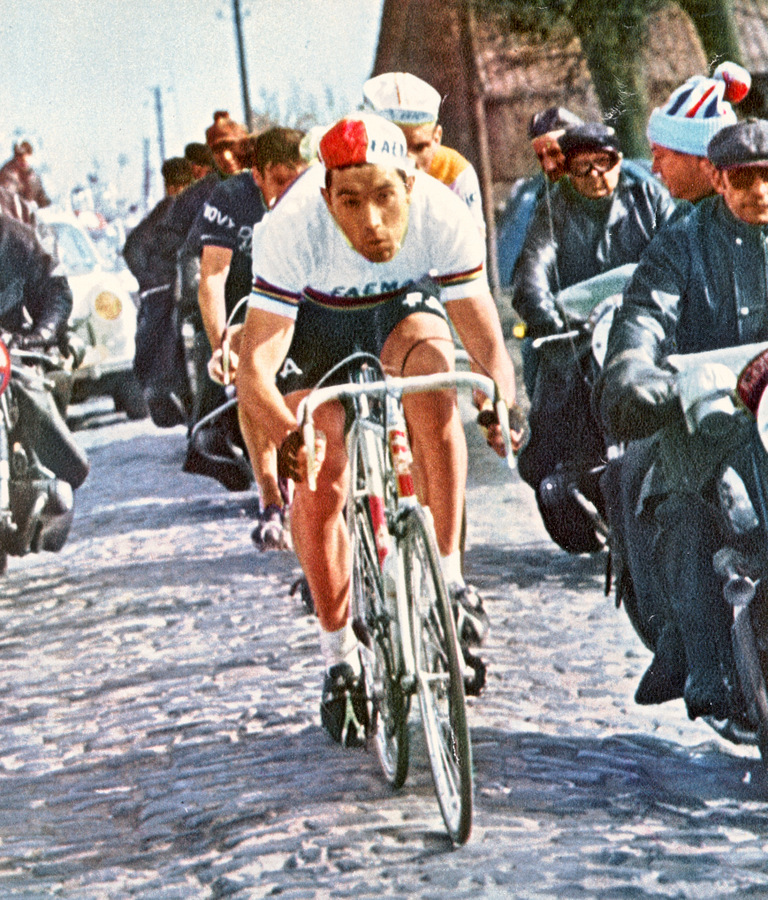 PARIs Roubaix 68 eddy1