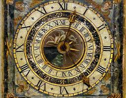 horloge