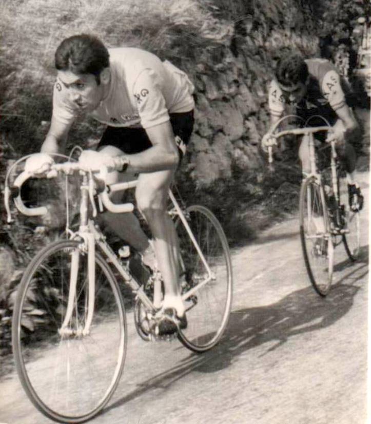 TdF 70 Merckx-Gandarias