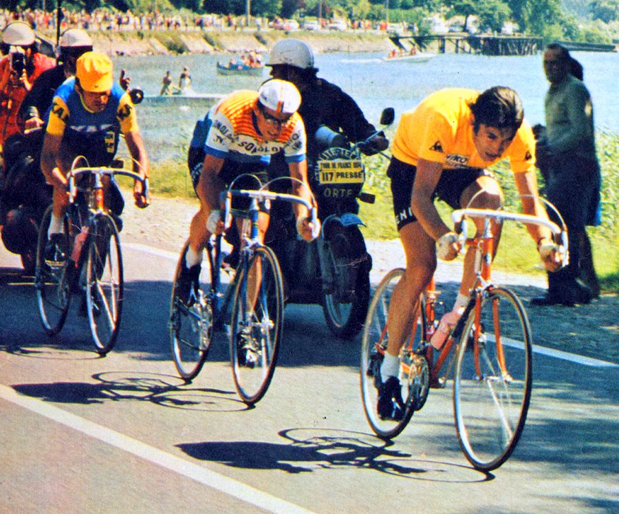 1974 - Miroir du Cyclisme - 189 - 34
