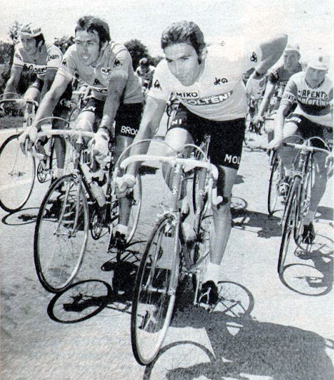 1974 - Miroir du Cyclisme - 190 - 14