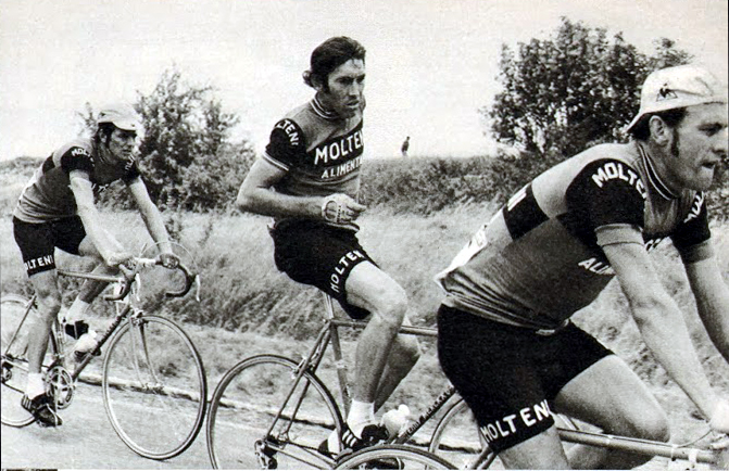 1974 - Miroir du Cyclisme - 190 - 15