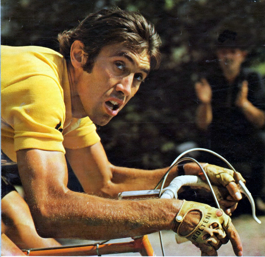 1974 - Miroir du Cyclisme - 190 - 48