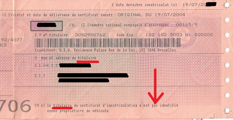 certif imm titulaire pas propri&Atilde;&copy;taire