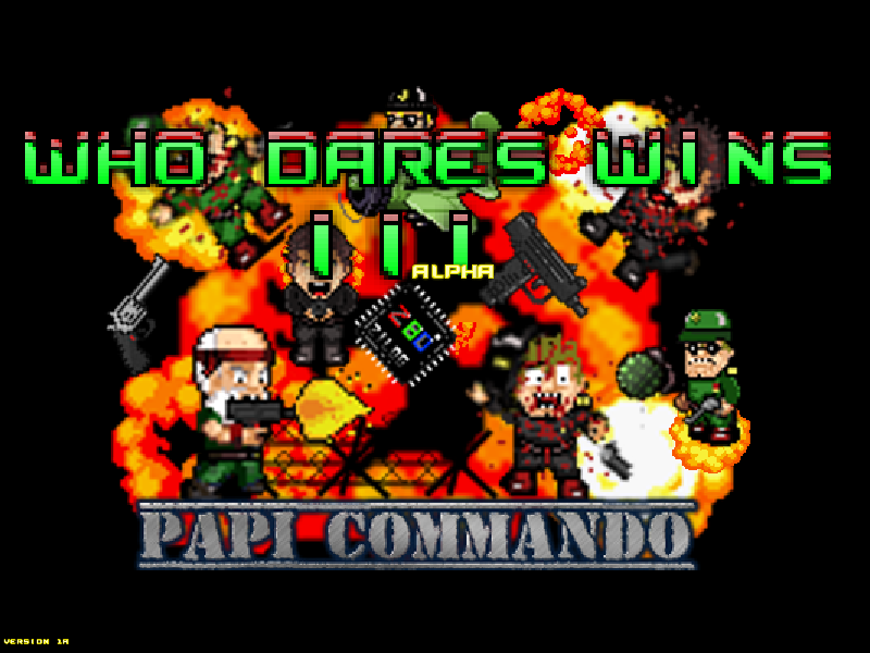[TERMINE] - Who Dares Wins III V4.5 / PC                  - Page 4 13121111284513261111809352