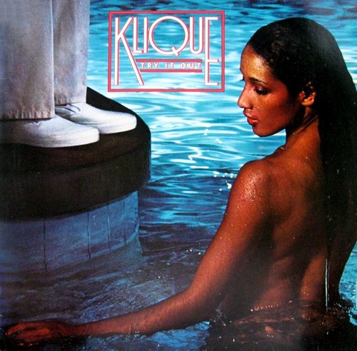 LP Klique - Try It Out (MCA Records/1983) 13121208452916151011812762