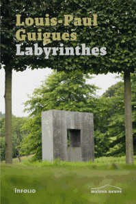 Guigues Labyrinthes