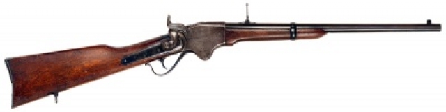 400px-Spencer_1860_Carbine