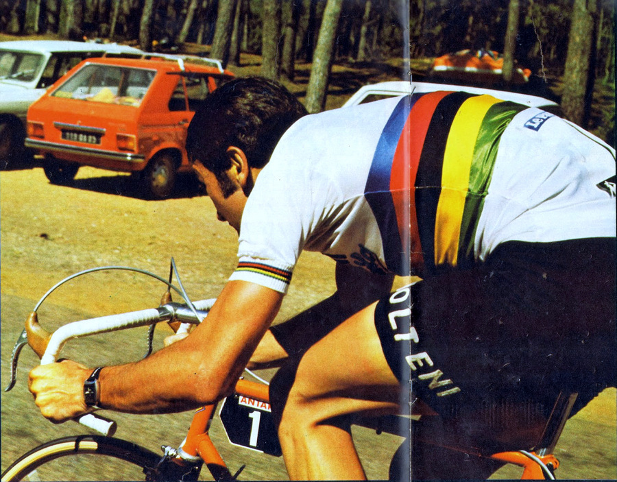 1975 - Miroir du Cyclisme - 204 - 20