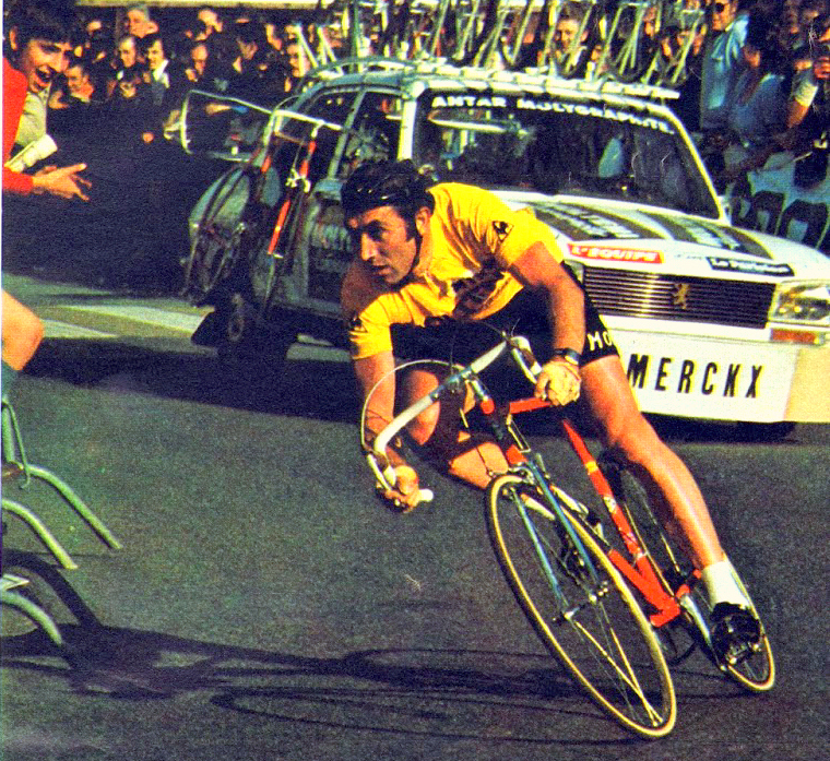 1975 - Miroir du Cyclisme - 205 - 03