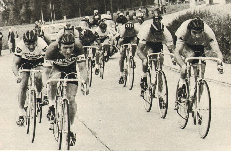 1975 - Miroir du Cyclisme - 204 - 09