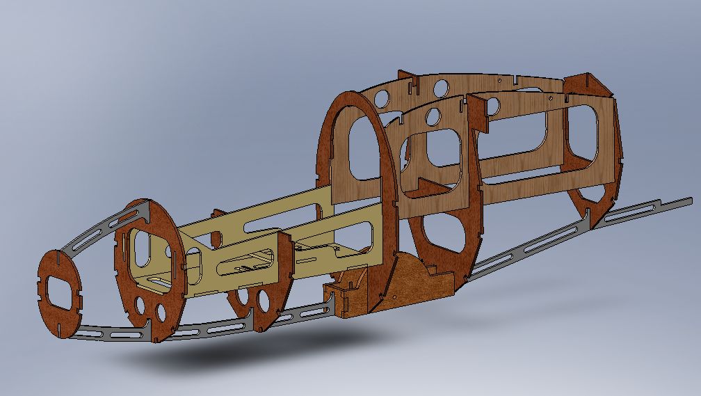 Partie avant fuselage_1