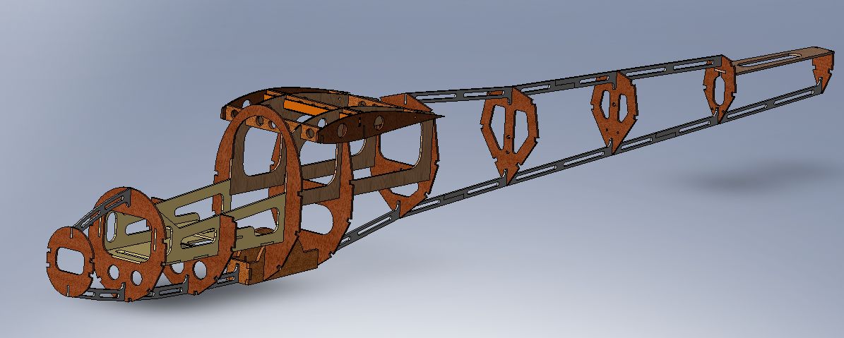 Fuselage complet vue avant_1