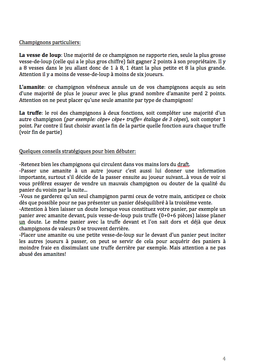 le march&eacute; aux truffes 04