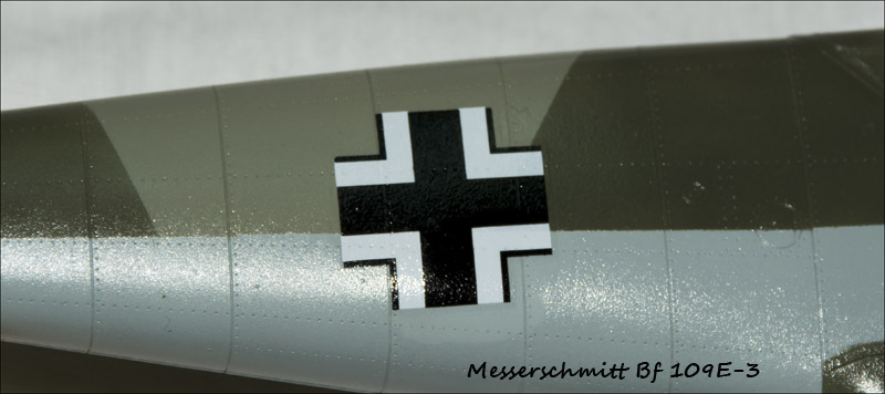 Messerschmitt Bf 109E-3 - Eduard - 1/48 - Page 7 1312270732485585011848581