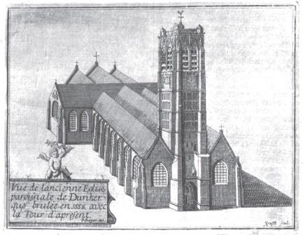 De kerken van Frans Vlaanderen - Pagina 8 13122710320514196111846891