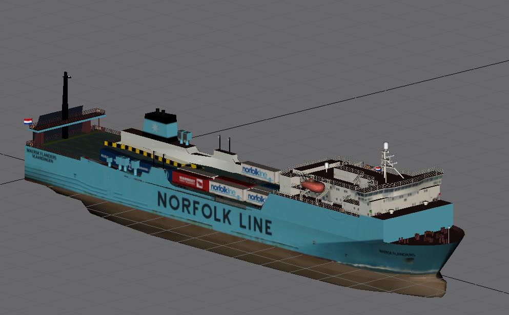 Maersk_Flanders_FSX_ship