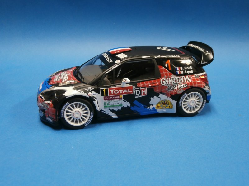 Citroën DS 3 WRC - Page 6 1312300912116114911855853