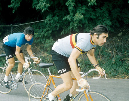 Mont Royale 74 Merckx_Moser