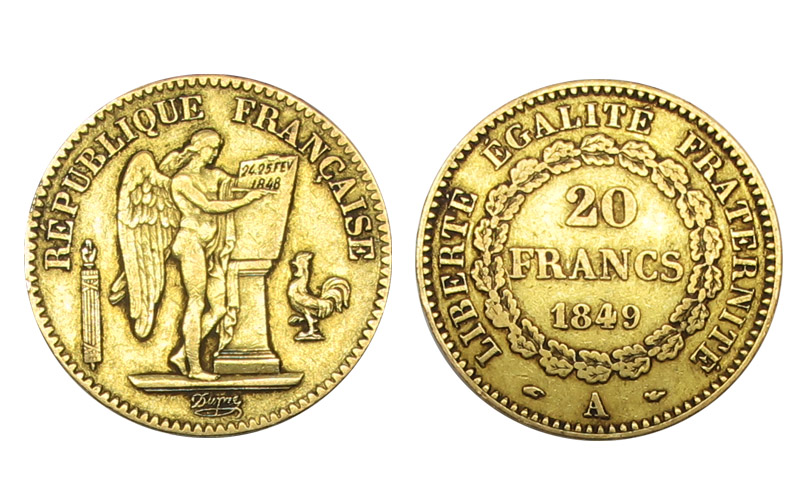 Номинал золота. Золотую номиналом в 10 ₽ «золотой червонец». Огюст Дюпре монета золото. Франкфурт золотой Дукат 1853. Какие были золотые монеты Российской империи номинал.